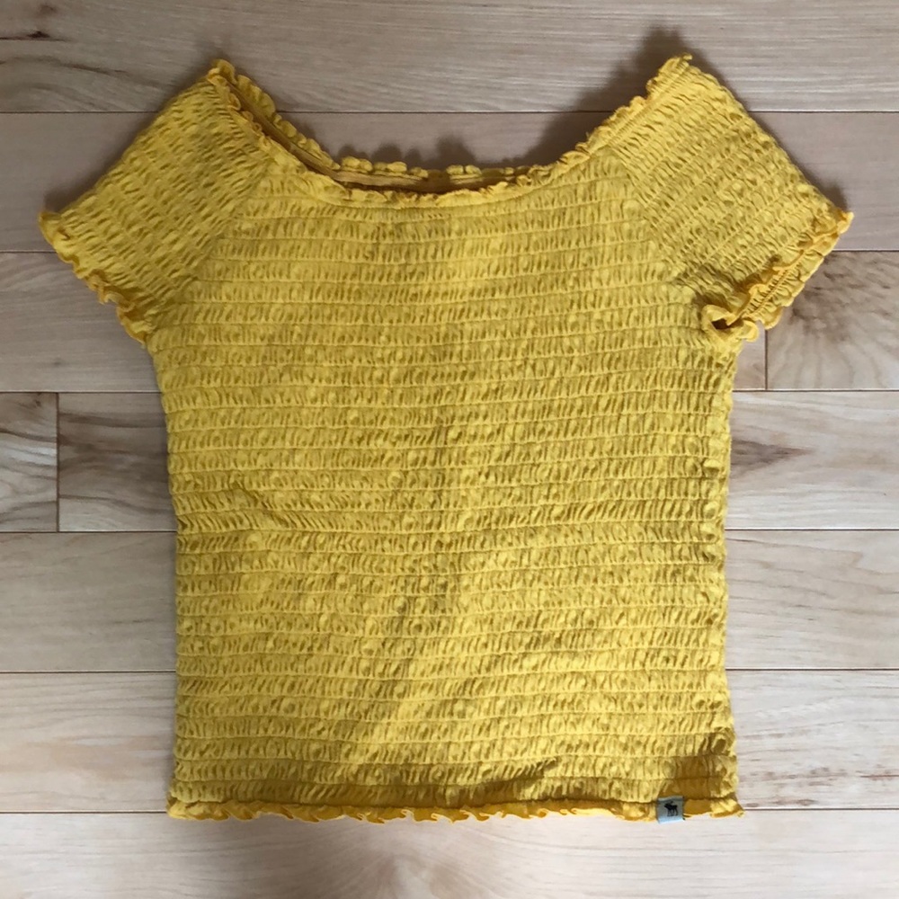 Abercrombie Kids Top